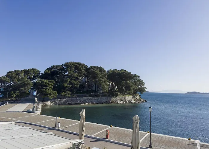 Ps House Vieux Port - Ps 펜션