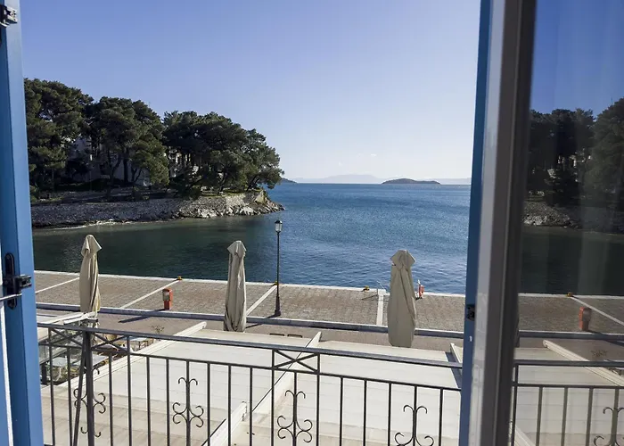 펜션 Ps House Vieux Port - Ps *