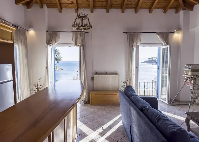 펜션 Ps House Vieux Port - Ps