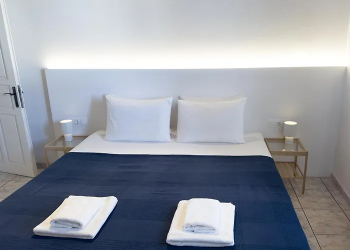 Ps House Vieux Port - Ps 펜션 *