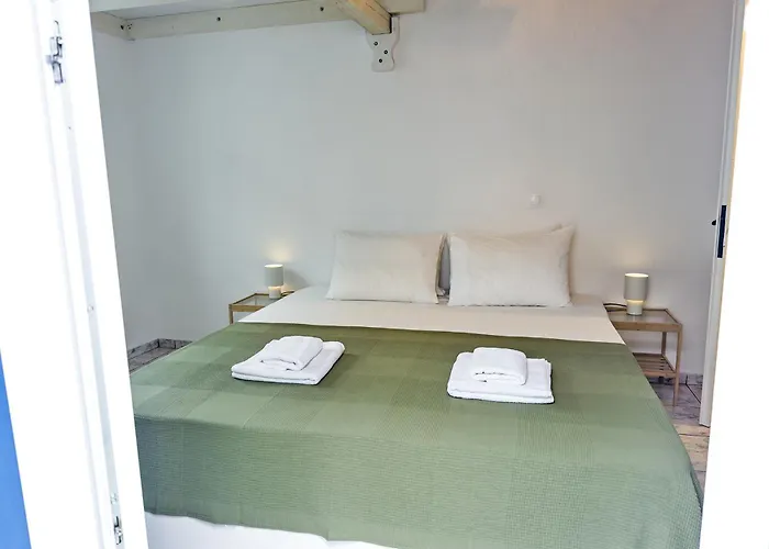 펜션 Ps House Vieux Port - Ps *