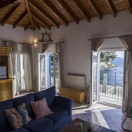 Ps House Vieux Port - Ps Vakantiehuis
