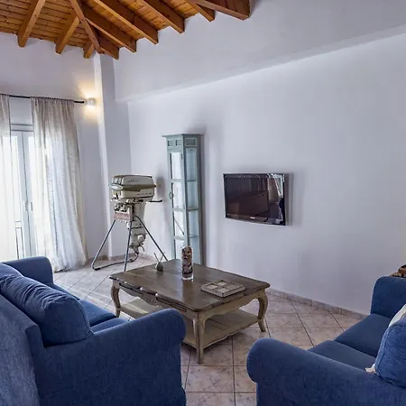 Vakantiehuis Ps House Vieux Port - Ps Skiathos-stad