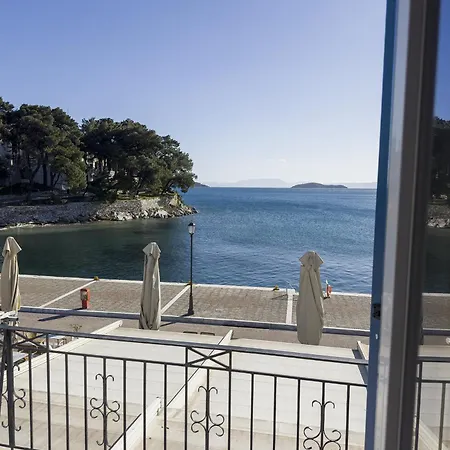 Vakantiehuis Ps House Vieux Port - Ps *