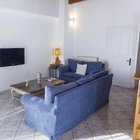 Vakantiehuis Ps House Vieux Port - Ps