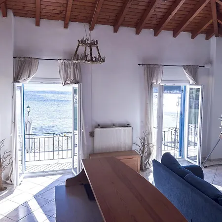 Ps House Vieux Port - Ps Skiathos-stad