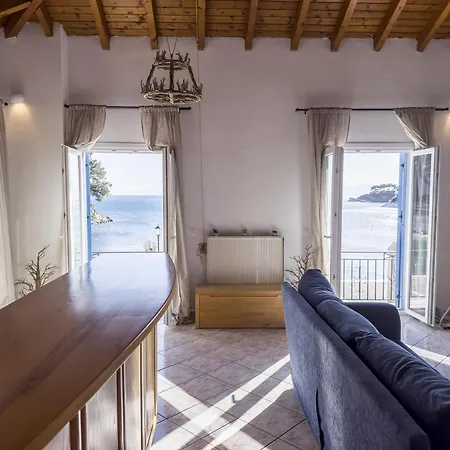 Vakantiehuis Ps House Vieux Port - Ps