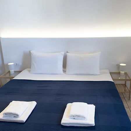 Ps House Vieux Port - Ps Vakantiehuis *