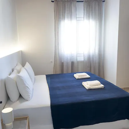 Ps House Vieux Port - Ps Vakantiehuis Skiathos-stad