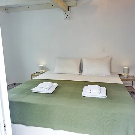 Vakantiehuis Ps House Vieux Port - Ps *