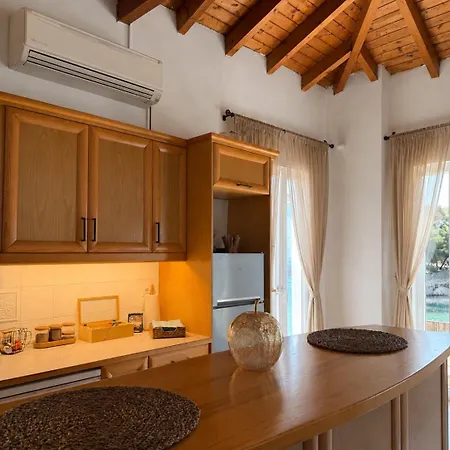 Vakantiehuis Ps House Vieux Port - Ps *