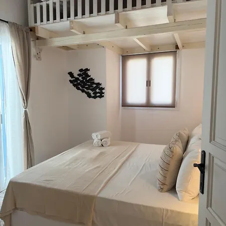 Ps House Vieux Port - Ps Skiathos-stad