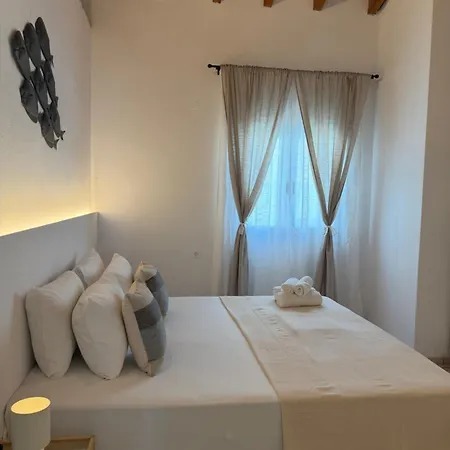 Ps House Vieux Port - Ps Vakantiehuis *