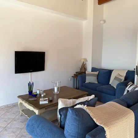 Vakantiehuis Ps House Vieux Port - Ps