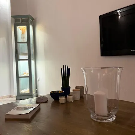 Vakantiehuis Ps House Vieux Port - Ps *