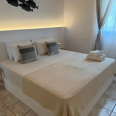 Ps House Vieux Port - Ps * Skiathos-stad
