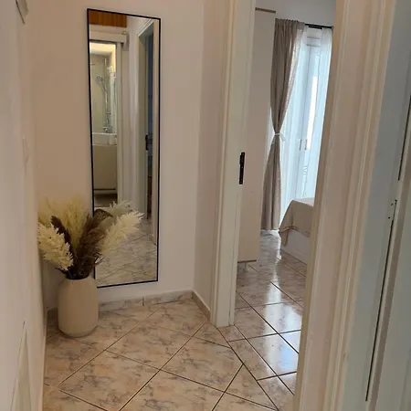 Vakantiehuis Ps House Vieux Port - Ps