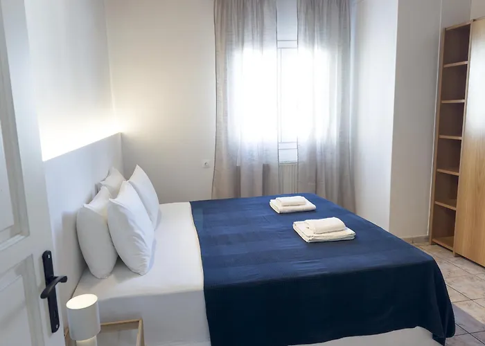 Ps House Vieux Port - Ps Сasa de vacaciones Skiathos