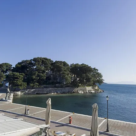 Ps House Vieu Port - Ps Hébergement de vacances