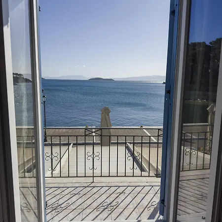 Ps House Vieu Port - Ps