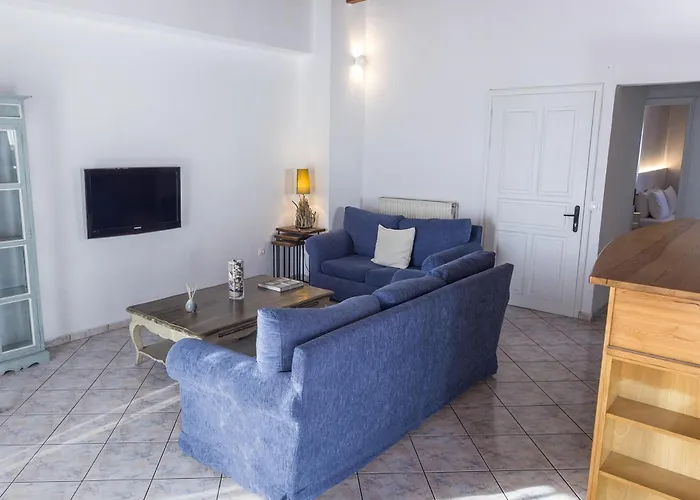 Hébergement de vacances Ps House Vieu Port - Ps