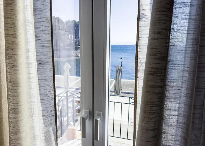 Ps House Vieu Port - Ps *