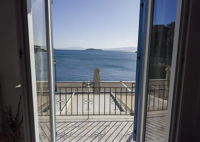 Ps House Vieu Port - Ps